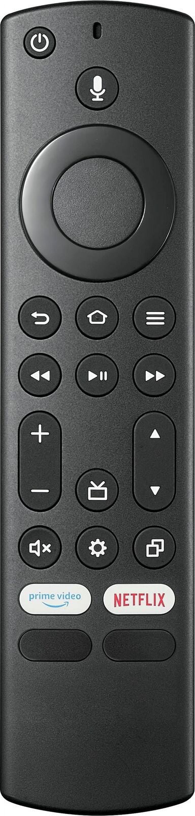 Insignia 32" Class F20 Series HD Smart Fire LED TV