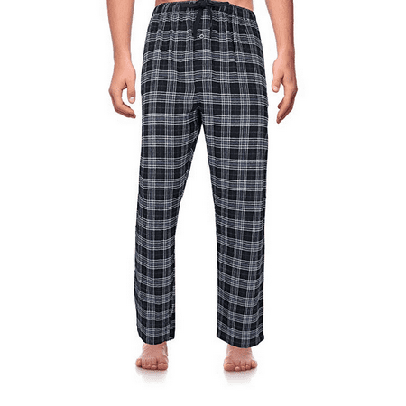 

Men s Flannel Pajama Pant Plaid Pajama Pants Men s Sleepwear Plaid Pants