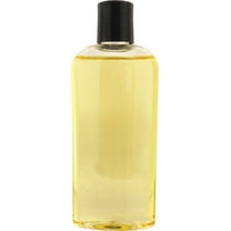 Kettle Corn Massage Oil by Eclectic Lady, 4 oz, Sweet Almond Oil and Jojoba Oil