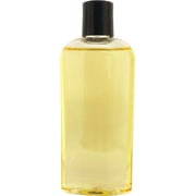 South Pacific Waters Massage Oil by Eclectic Lady, 4 oz, Sweet Almond Oil and Jojoba Oil