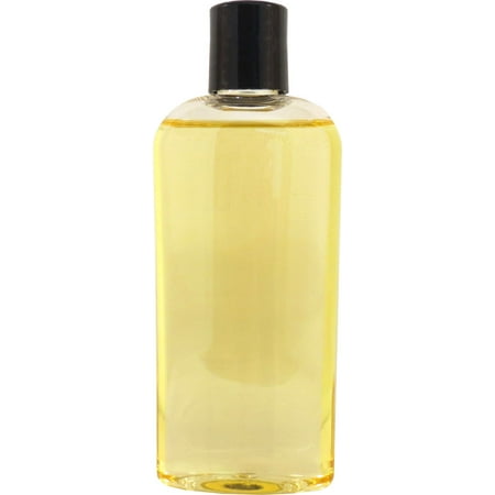 Ocean Water Massage Oil by Eclectic Lady, 4 oz, Sweet Almond Oil and Jojoba Oil