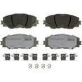 thumbnail image 2 of Disc Brake Pad Set, 2 of 2
