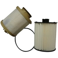 6 0l Power Stroke Fuel Filter Replacement Procedures