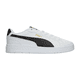 thumbnail image 1 of Tenis Puma Court Classico Blanco para Hombre [PUM1408] blanco 27.5, 1 of 10