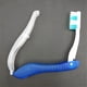 thumbnail image 4 of Hygiene Oral Portable Disposable Folding Travel Camping Toothbrush,B, 4 of 5