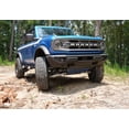 thumbnail image 3 of Fits 2021-2023 Ford Bronco Superlift Lift Kit Suspension K1024 6 Inch Front Lift; 6 Inch Rear Lift; Black Components, 3 of 3