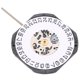thumbnail image 2 of Reloj profesional Movimiento de cuarzo VX42 Accesorio de reparación de piezas de repuesto para reloj, 2 of 10