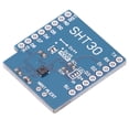 thumbnail image 1 of Módulo de sensor de humedad, módulo de sensor de temperatura y humedad Módulo de sensor de temperatura y humedad Módulo Mini SH Instalación sin esfuerzo, 1 of 8