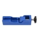 thumbnail image 3 of Herramienta universal de separación de bujías de aleación de aluminio, anodizado para bujías de 0,394 pulgadas, 0,472 pulgadas, 0,551 pulgadas, 0,630 pulgadas, azul, 3 of 5