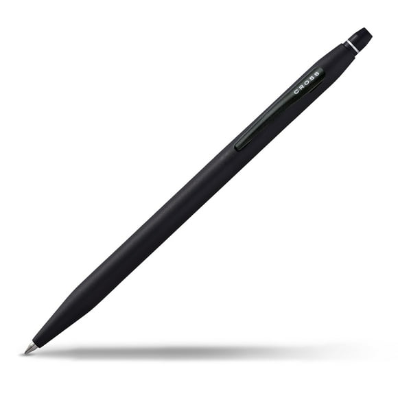 Tinta de gel recargable Pen Cross Click Slim, color negro