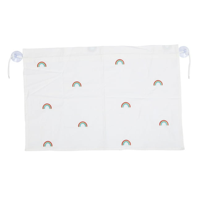 Cortina parasol para coche, cortina para parasol para coche, cubierta interior lateral retráctil, cortina para parasoles, cortina para ventana de coche, rendimiento lleno de energía