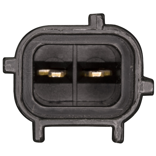 Vapor Canister Purge Solenoid
