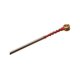 thumbnail image 3 of Cuerdas para bajo de escala corta Rotosound RS77S Monel Flatwound (40 50 75 90), 3 of 4