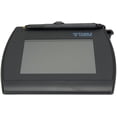 thumbnail image 4 of Topaz Siggem 5.7” Color Dual Serial/HID USB BackLit Electronic Signature Pad with Software, 4 of 7