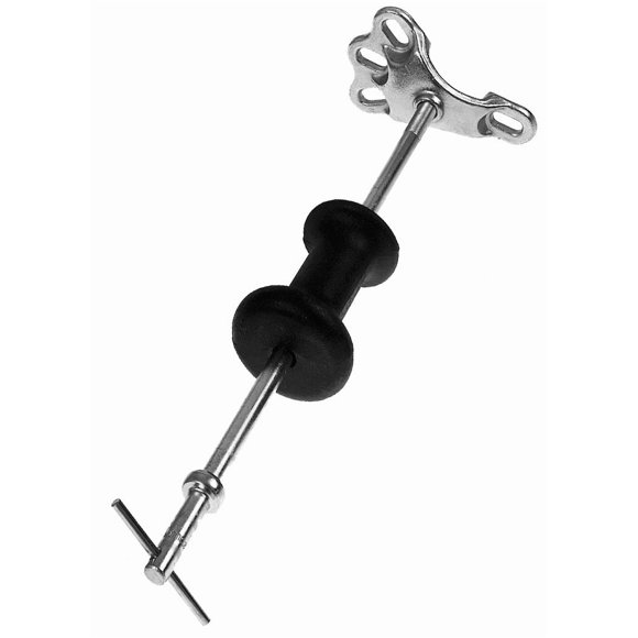 Specialty Products Company 499 Flange Axle Puller