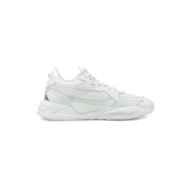 Tenis Puma RS Z LTH Mujer Plataforma Casual Blanco 28