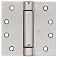 thumbnail image 2 of Spring Hinge National Hardware, níquel satinado, 4 pulgadas, paquete de 1 unidad, 2 of 2