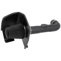 KN 14-18 Chevrolet/GMC 1500 V8 5.3L/6.2L Performance Air Intake System