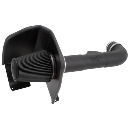 KN 14-18 Chevrolet/GMC 1500 V8 5.3L/6.2L Performance Air Intake System