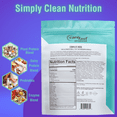 thumbnail image 6 of Complete Meal - Nutritional Drink Mix - Chocolate, 6 of 7