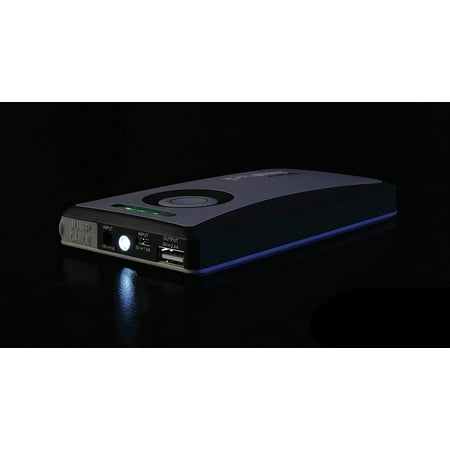 Cobra CPP 8000 Jumpack Jump Starter/Power Pack