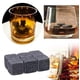 thumbnail image 2 of ZHAOCHENG Sabor y sabor Cubitos de hielo reutilizables Never Melt Ice Cubes x6 Gris 2 x 2 x 2 cm Piedras para cubitos de whisky Never Melt Ice Cubes, 2 of 5