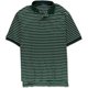 thumbnail image 1 of Ralph Lauren - Polo de rugby Pima a rayas para hombre, verde, 3LT, 1 of 1