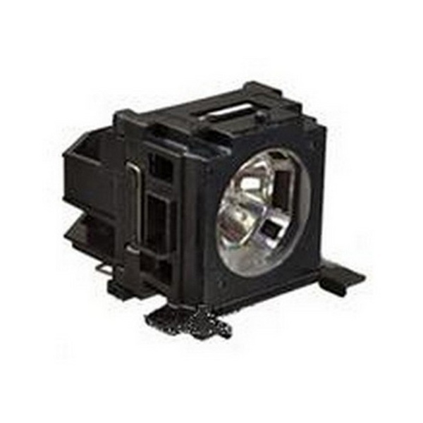 Dukane 4568970 Projector Housing with Genuine Original OEM Bulb