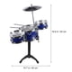 thumbnail image 5 of 1 set Kids Drum Set Toys Educational Simulation Drum set Kids Playset Tambor Toys, 5 of 7