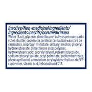 Baby Dove Soothing Cream Eczema Care to Soothe Delicate Baby Skin No Artificial Perfume or Color, Paraben Free, Phthalate Free, 5.1 oz