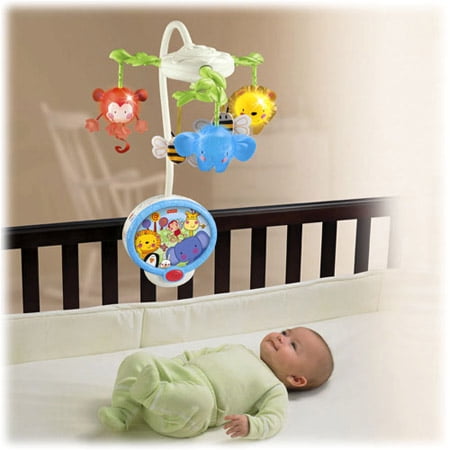 fisher price discover and grow mobile