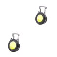 thumbnail image 2 of Greeniant 500LM Camping Tent Light Brightness Dimmable Outdoor Picnic with Repairing Flashlight Hook Hanging Lantern Working Backpacking uno 2piezas, 2 of 6