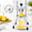 6 Wedger, variant on 8 Wedger Stainless Steel Fruit Vegetable Slicer for Home and Commercial Use