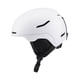 thumbnail image 5 of Casco de esquí con forro de felpa, casco protector, ajuste ajustable, almohadillas extraíbles para ciclismo, snowboard, deportes de invierno, adultos, 5 of 8