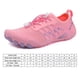 thumbnail image 2 of Zapatos acuáticos Transpirables Wdftyju Surf Natación 38 Rosa, 2 of 9