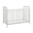 thumbnail image 3 of Monarch Hill Ivy Metal Crib, 3 of 9