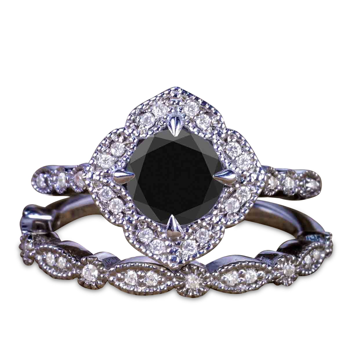 engagement ring dog toy
