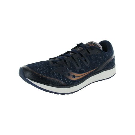 Saucony Mens Freedom ISO Running Sneaker Shoes