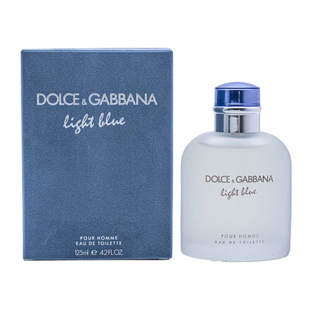 Amazon.com: Dolce & Gabbana Pour Homme Intenso, Eau De