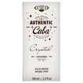 thumbnail image 3 of Cuba Authentic Crystal de Cuba para mujer - EDP en spray de 3,3 oz, 3 of 6