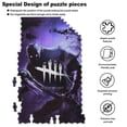 thumbnail image 6 of Dead by Daylight DBD Jigsaw Puzzle, Wood Puzzles Adult, 1000 PCS Jigsaw Puzzle Perfect for Game Nights, 6 of 8