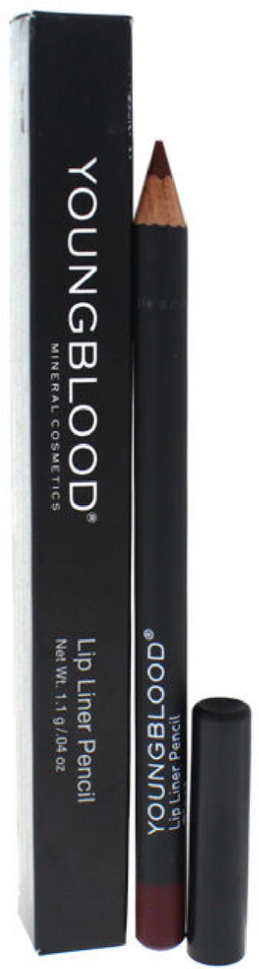 Youngblood Lip Liner Pencil - Pinot 1.1 oz Lip Liner