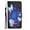K, variant on Allytech Wallet Case for iPhone 14 Cute Animals Love Butterfly Pattern, Purse Case with Card Slots Holders Kickstand Function Handstrap Lanyard Women Girls Case for iPhone 14,H