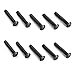 thumbnail image 3 of AR721316 BUTTON HEAD SCREW M3X16MM (10PCS) -ARAC9840, 3 of 3