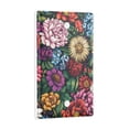 thumbnail image 2 of Yayeee Blank Wall Plate Cover 1-Gang 4.5"x2.7" Home Unused Decorative Outlet, Vibrant Flowers Pattern, 2 of 7