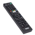 thumbnail image 2 of TV Remote,RMTTX200E Remote Control New Smart Television Remote New Remote Control Ultimate Reliability, 2 of 8