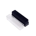 thumbnail image 3 of Greeniant Cepillo de limpieza de discos antiestáticos en uno, cepillos de tocadiscos lavables, herramienta de limpieza para instrumentos musicales de Accesorios para instrumentos musicales Greeniant OD028417-00, 3 of 6