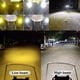 thumbnail image 4 of Par Luces Led Auxiliares Faros De Lupa Para Auto Motos, 4 of 7