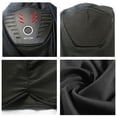 thumbnail image 6 of Bike Motorcycle THERMAL SKI Face Neck Cover Warmer Mask Hat Waterproof, 6 of 7