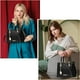 thumbnail image 2 of Bolso SimYeer, monederos y bolsos con asa superior para mujer, 2 of 7